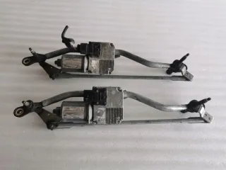 8T1955119D Механизм стеклоочистителя (трапеция дворников) Audi A5 (S5,RS5) 1 Арт e3193233, вид 1