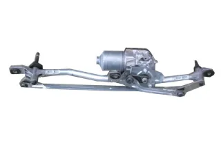 4G8955023F Механизм стеклоочистителя (трапеция дворников) Audi A7 1 (S7,RS7) Арт e3193789, вид 1