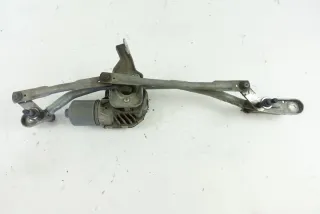 7305561 Механизм стеклоочистителя (трапеция дворников) BMW 5 F10/F11/GT F07 Арт e3194471, вид 1