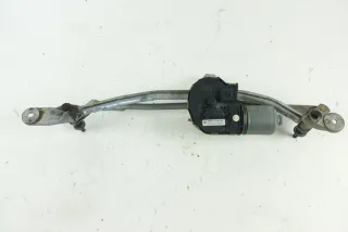 7305561 Механизм стеклоочистителя (трапеция дворников) BMW 5 F10/F11/GT F07 Арт e3194471, вид 2
