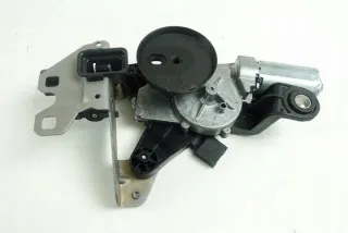 7311415 Механизм стеклоочистителя (трапеция дворников) BMW 5 F10/F11/GT F07 Арт e3194474, вид 1