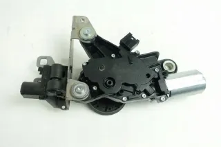 7311415 Механизм стеклоочистителя (трапеция дворников) BMW 5 F10/F11/GT F07 Арт e3194474, вид 2