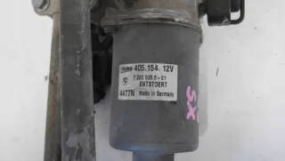 7200535 Механизм стеклоочистителя (трапеция дворников) BMW X5 E70 Арт e3194838, вид 3