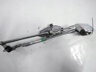 7350336 Механизм стеклоочистителя (трапеция дворников) BMW X6 F16 Арт e3194910, вид 1