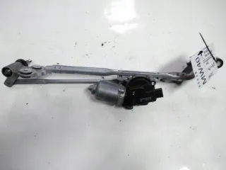 7350336 Механизм стеклоочистителя (трапеция дворников) BMW X6 F16 Арт e3194910, вид 2
