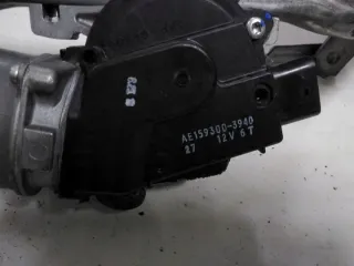 7350336 Механизм стеклоочистителя (трапеция дворников) BMW X6 F16 Арт e3194910, вид 3