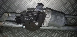 AE1593000-3940 Механизм стеклоочистителя (трапеция дворников) BMW X6 F16 Арт e3194911, вид 2
