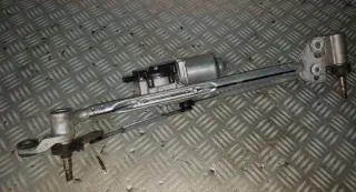 AE1593000-3940 Механизм стеклоочистителя (трапеция дворников) BMW X6 F16 Арт e3194911, вид 4