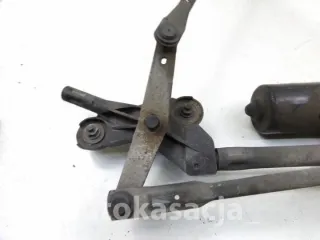 24002763 Механизм стеклоочистителя (трапеция дворников) Dodge Caravan 4 Арт e3195872, вид 3