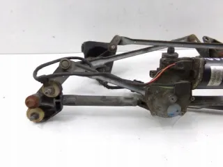 24002763 Механизм стеклоочистителя (трапеция дворников) Dodge Caravan 4 Арт e3195872, вид 5