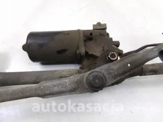 24002763 Механизм стеклоочистителя (трапеция дворников) Dodge Caravan 4 Арт e3195872, вид 6