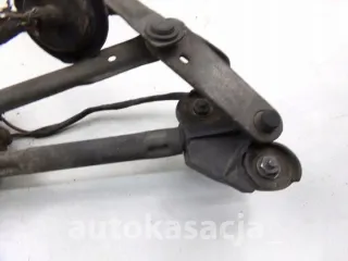 24002763 Механизм стеклоочистителя (трапеция дворников) Dodge Caravan 4 Арт e3195872, вид 7