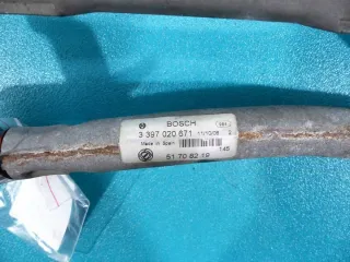 3397020671 Механизм стеклоочистителя (трапеция дворников) Fiat Croma 2 Арт e3195959, вид 2