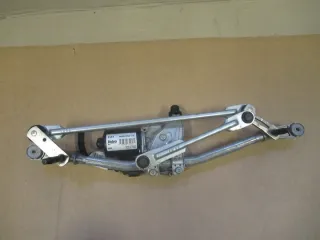  Механизм стеклоочистителя (трапеция дворников) Fiat Tipo 2 Арт e3196378, вид 2