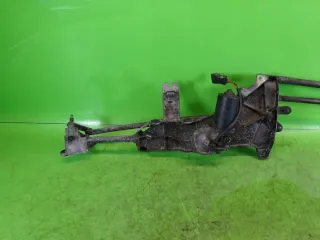  Механизм стеклоочистителя (трапеция дворников) Fiat Ulysse 2 Арт e3196396, вид 2