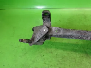 Механизм стеклоочистителя (трапеция дворников) Fiat Ulysse 2 Арт e3196396, вид 5