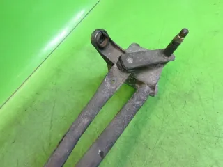  Механизм стеклоочистителя (трапеция дворников) Fiat Ulysse 2 Арт e3196396, вид 7