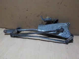53551702 Механизм стеклоочистителя (трапеция дворников) Honda Accord 6 Арт e3197106, вид 1