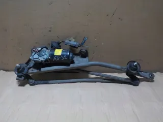 53551702 Механизм стеклоочистителя (трапеция дворников) Honda Accord 6 Арт e3197106, вид 2