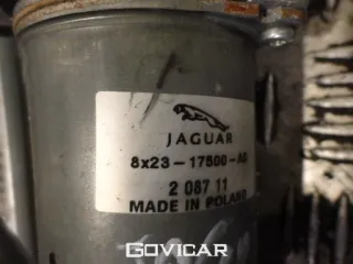 8X23-17500-AD Механизм стеклоочистителя (трапеция дворников) Jaguar XF 250 Арт e3197614, вид 2