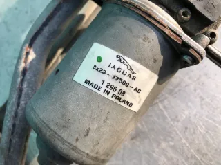 8X23-17500-AD Механизм стеклоочистителя (трапеция дворников) Jaguar XF 250 Арт e3197616, вид 3