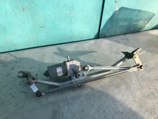 8X23-17500-AD Механизм стеклоочистителя (трапеция дворников) Jaguar XF 250 Арт e3197616, вид 4