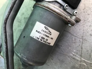 8X23-17500-AD Механизм стеклоочистителя (трапеция дворников) Jaguar XF 250 Арт e3197616, вид 6