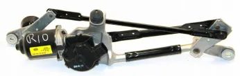 98100-D4000 Механизм стеклоочистителя (трапеция дворников) Kia Rio 4 Арт e3197927, вид 1