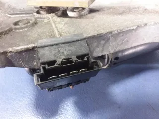 3391098390 Механизм стеклоочистителя (трапеция дворников) Mercedes S W220 Арт e3199491, вид 4