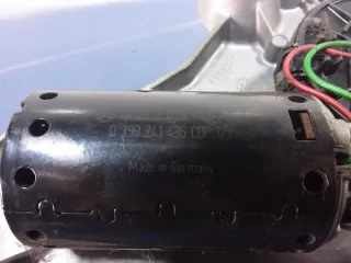 3391098390 Механизм стеклоочистителя (трапеция дворников) Mercedes S W220 Арт e3199491, вид 5