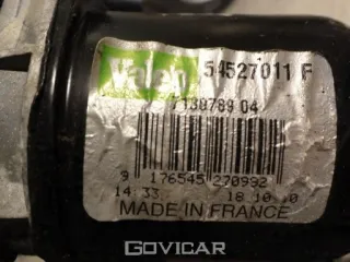 8377427 Механизм стеклоочистителя (трапеция дворников) MINI Cooper R56 Арт e3199718, вид 2