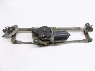 159200-7160 MN126542 Механизм стеклоочистителя (трапеция дворников) Mitsubishi Outlander 1 Арт e3199895, вид 1