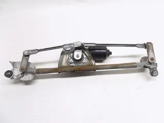 159200-7160 MN126542 Механизм стеклоочистителя (трапеция дворников) Mitsubishi Outlander 1 Арт e3199895, вид 2