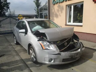 28800ET000 28800-ET000 Механизм стеклоочистителя (трапеция дворников) Nissan Sentra Арт e3200395, вид 4
