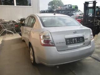 28800ET000 28800-ET000 Механизм стеклоочистителя (трапеция дворников) Nissan Sentra Арт e3200395, вид 5