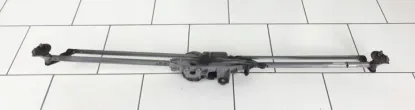 13262436 Механизм стеклоочистителя (трапеция дворников) Opel Astra J Арт e3200559, вид 1