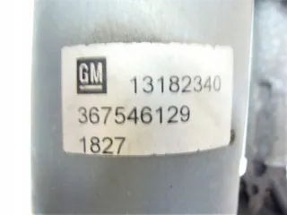 13182340 Механизм стеклоочистителя (трапеция дворников) Opel Corsa D Арт e3201022, вид 2
