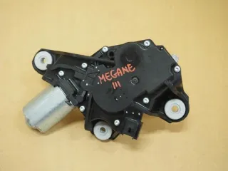 287100007R Механизм стеклоочистителя (трапеция дворников) Renault Megane 3 Арт e3203675, вид 1