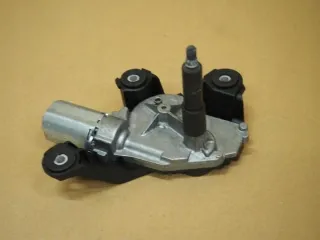 287100007R Механизм стеклоочистителя (трапеция дворников) Renault Megane 3 Арт e3203675, вид 2