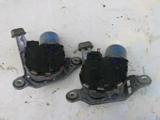 288A54125R Механизм стеклоочистителя (трапеция дворников) Renault Scenic 4 Арт e3203955, вид 1