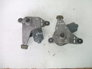 288155536R 288A50529 Механизм стеклоочистителя (трапеция дворников) Renault Scenic 4 Арт e3203964, вид 1