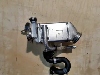 05L131512 Радиатор EGR Audi A4 B9 Арт e3208369, вид 2