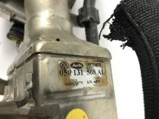 059131508AL Радиатор EGR Audi A5 (S5,RS5) 2 Арт e3208520, вид 3