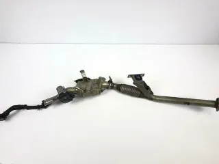 059131508AL Радиатор EGR Audi A5 (S5,RS5) 2 Арт e3208520, вид 5