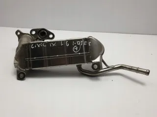 18750-RZ0-G011-M2 Радиатор EGR Honda Civic 9 Арт e3209243, вид 1