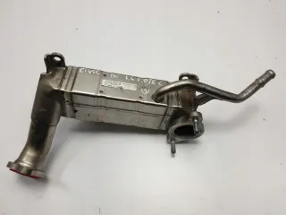 18750-RZ0-G011-M2 Радиатор EGR Honda Civic 9 Арт e3209243, вид 4