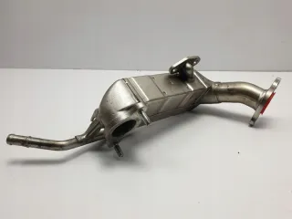 18750-RZ0-G011-M2 Радиатор EGR Honda Civic 9 Арт e3209243, вид 5