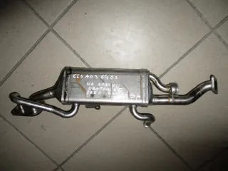 A6421401675 Радиатор EGR Mercedes CLS C218 Арт e3209774, вид 2