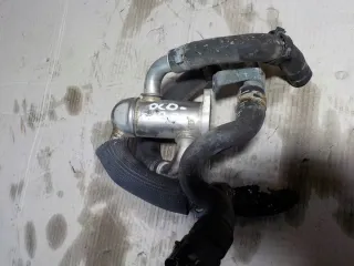 55197846 Радиатор EGR Opel Corsa D Арт e3210223, вид 1