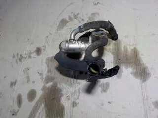 55197846 Радиатор EGR Opel Corsa D Арт e3210223, вид 2